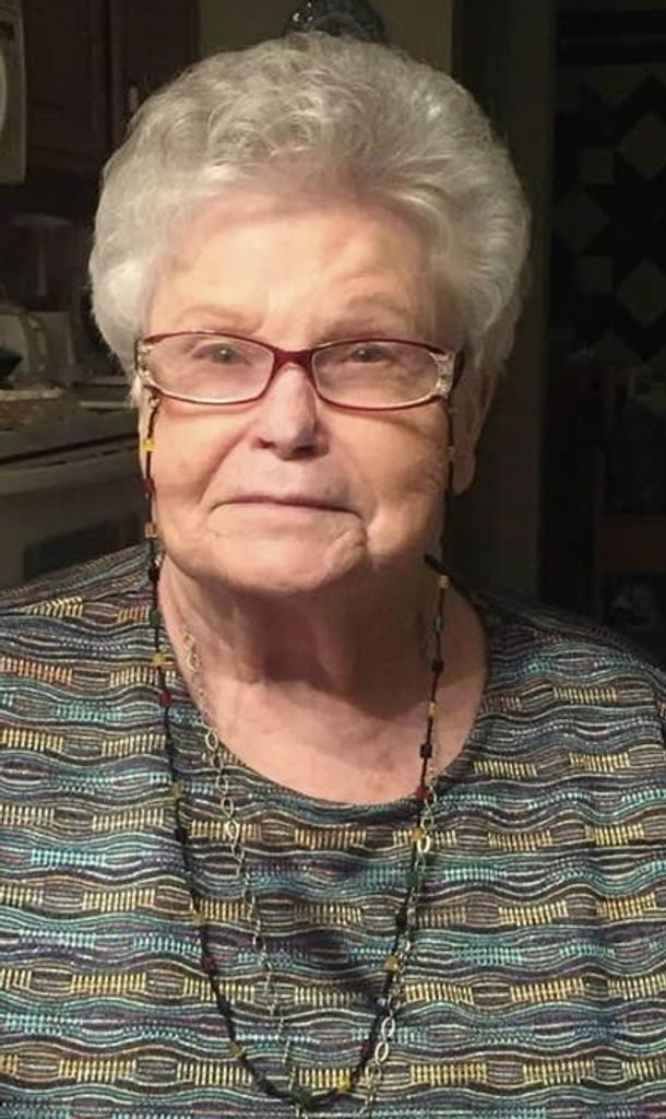 Cora Ann "Sandy" Dayball Profile Photo