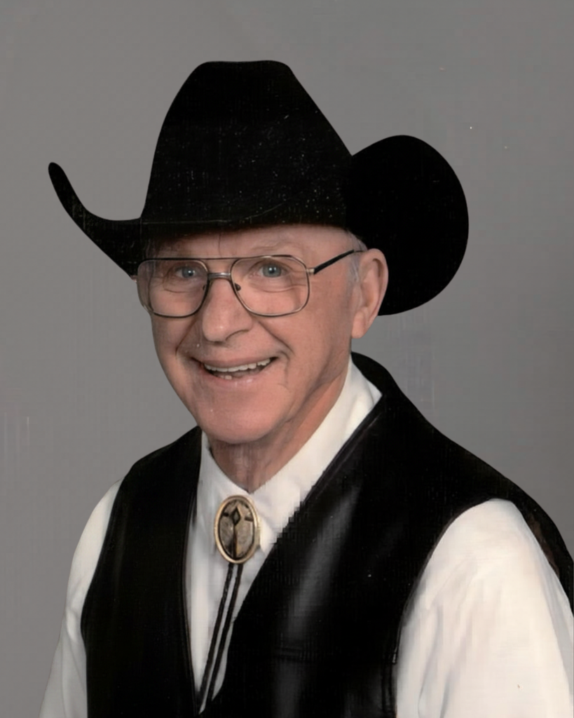 Eugene "Gene" Russel Payne Profile Photo