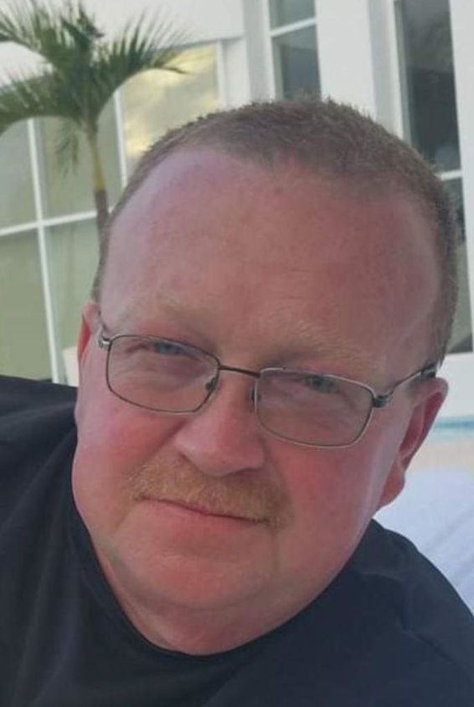 Keith Bailey Profile Photo