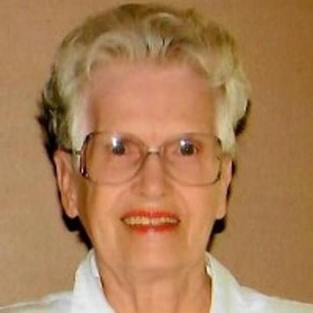Patricia A. Dorsten-Dickey