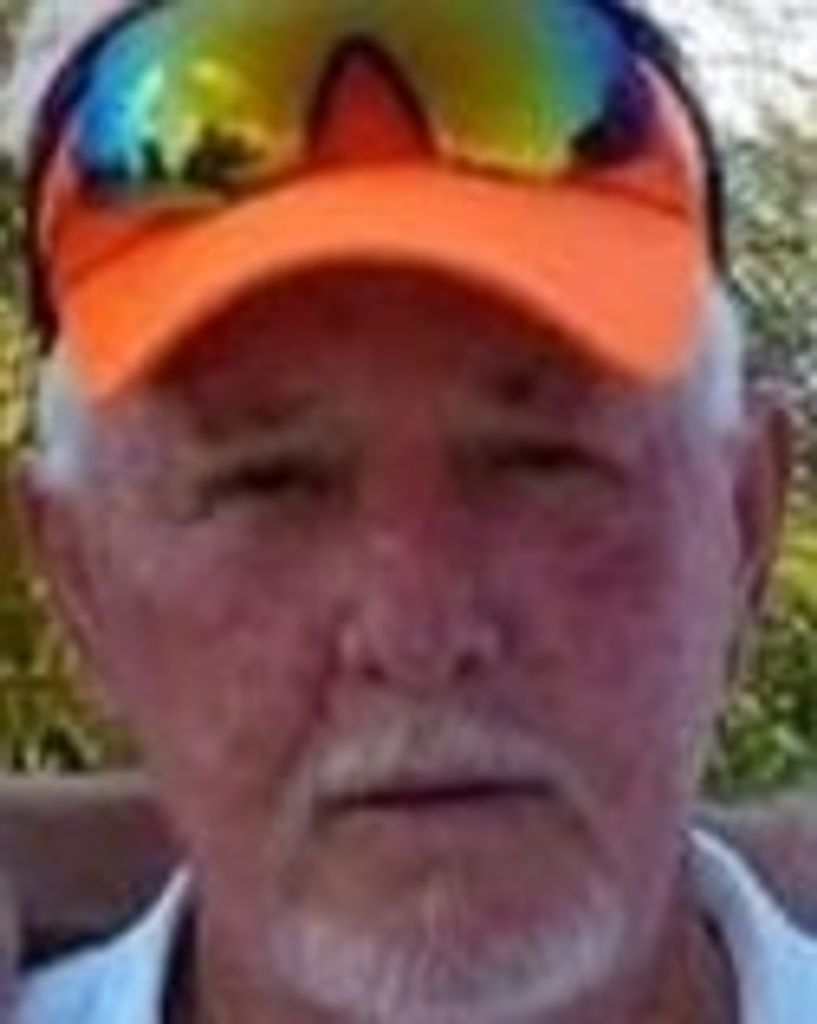 Tommy "Moto" Swafford Profile Photo