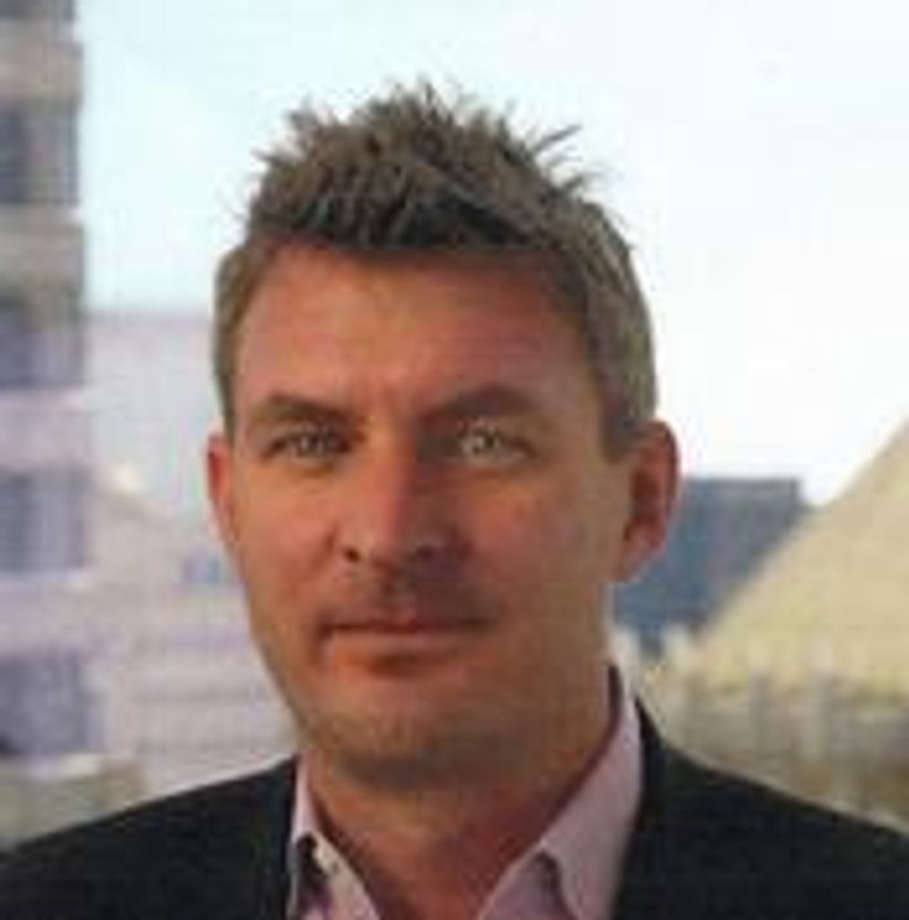 Michael J. Hovanec Profile Photo