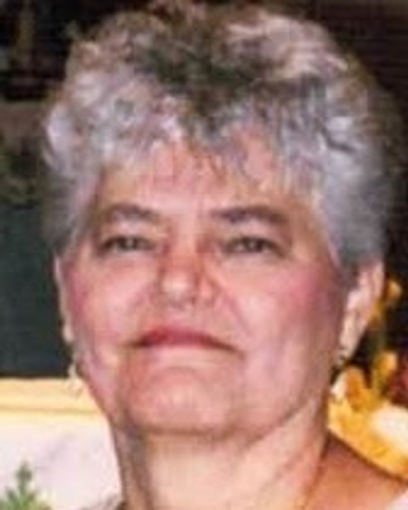 Marilyn Manzo Profile Photo