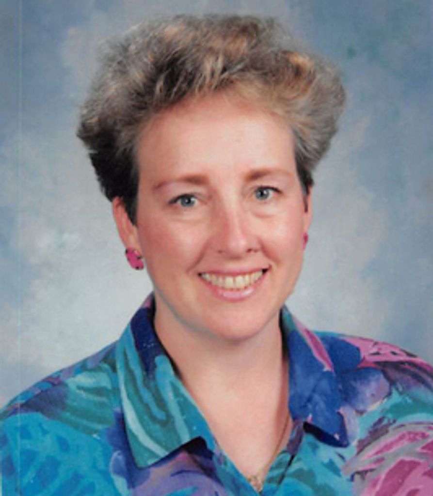 Judy Gemmell Profile Photo