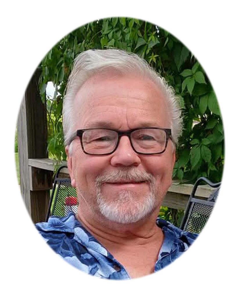 Timothy Carl Swanson