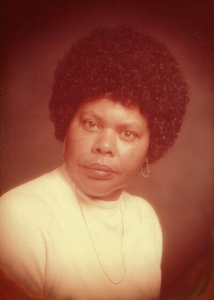 Eddina Nash Profile Photo