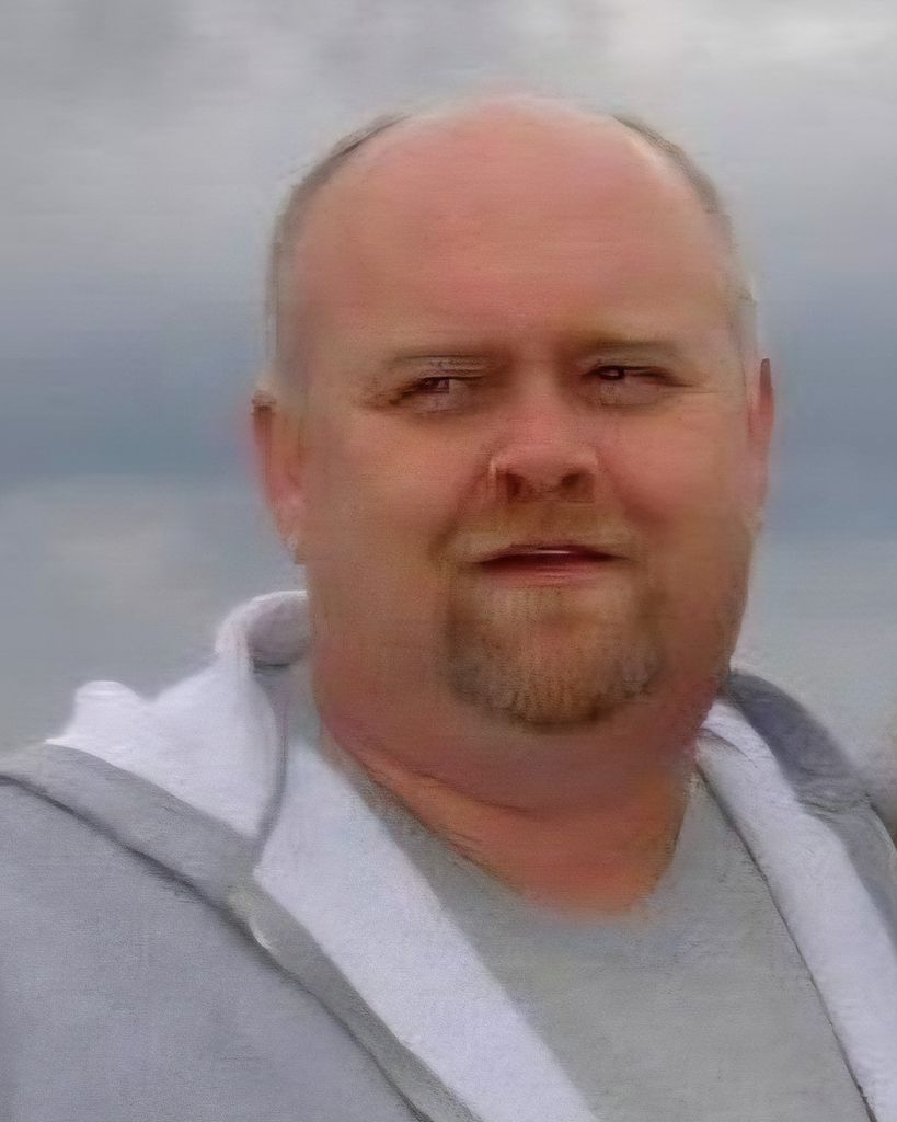 Darren Dwayne Rindahl Profile Photo