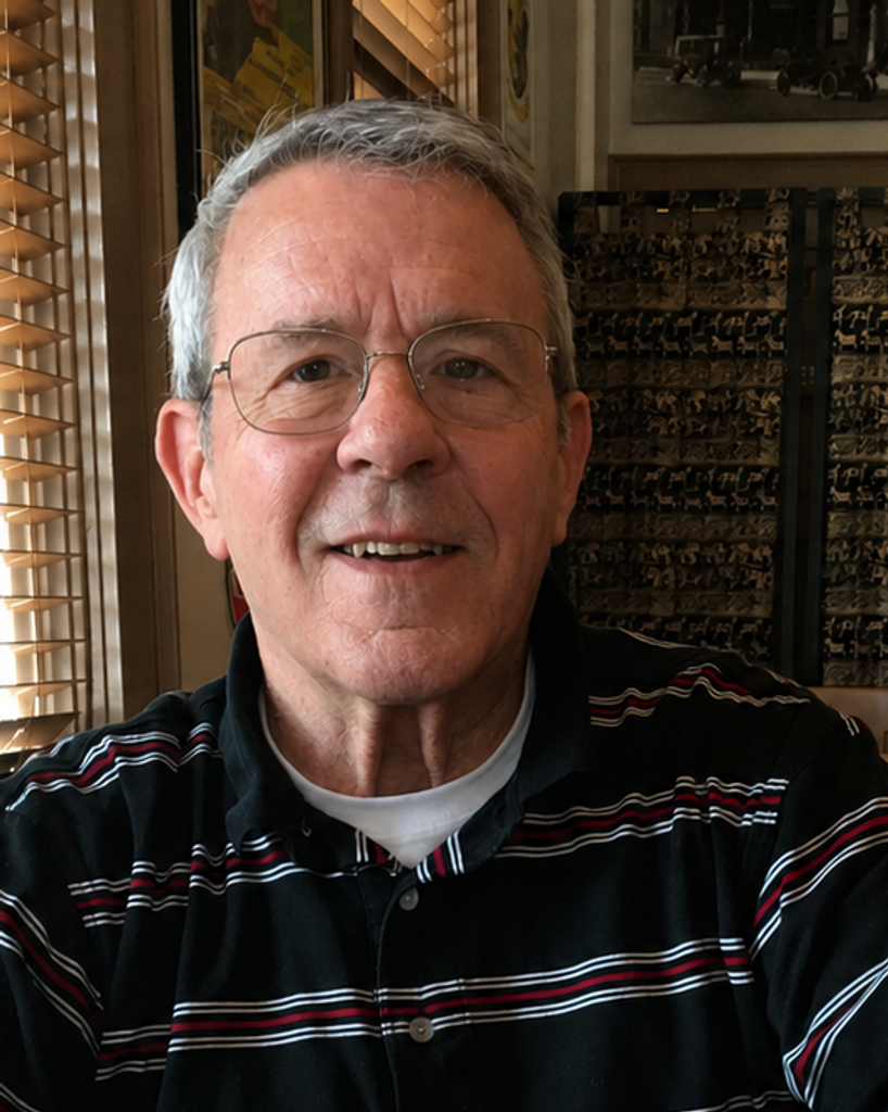 Floyd Ashdown Profile Photo