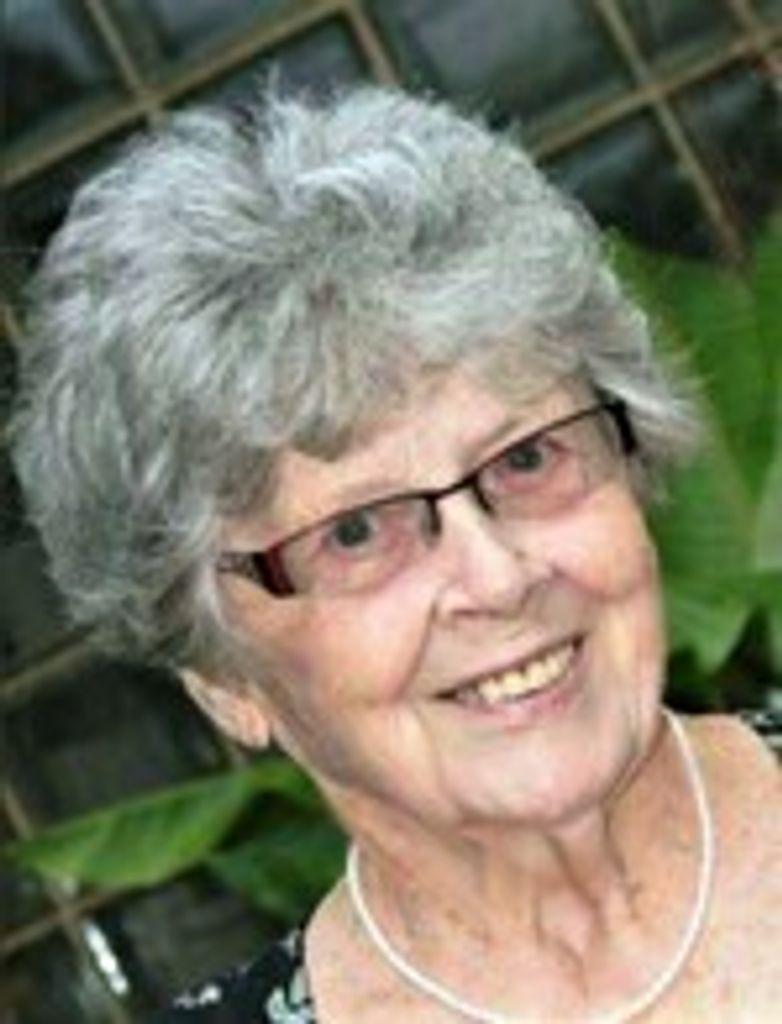 Dorothy Kathleen Smith (Doran) Profile Photo
