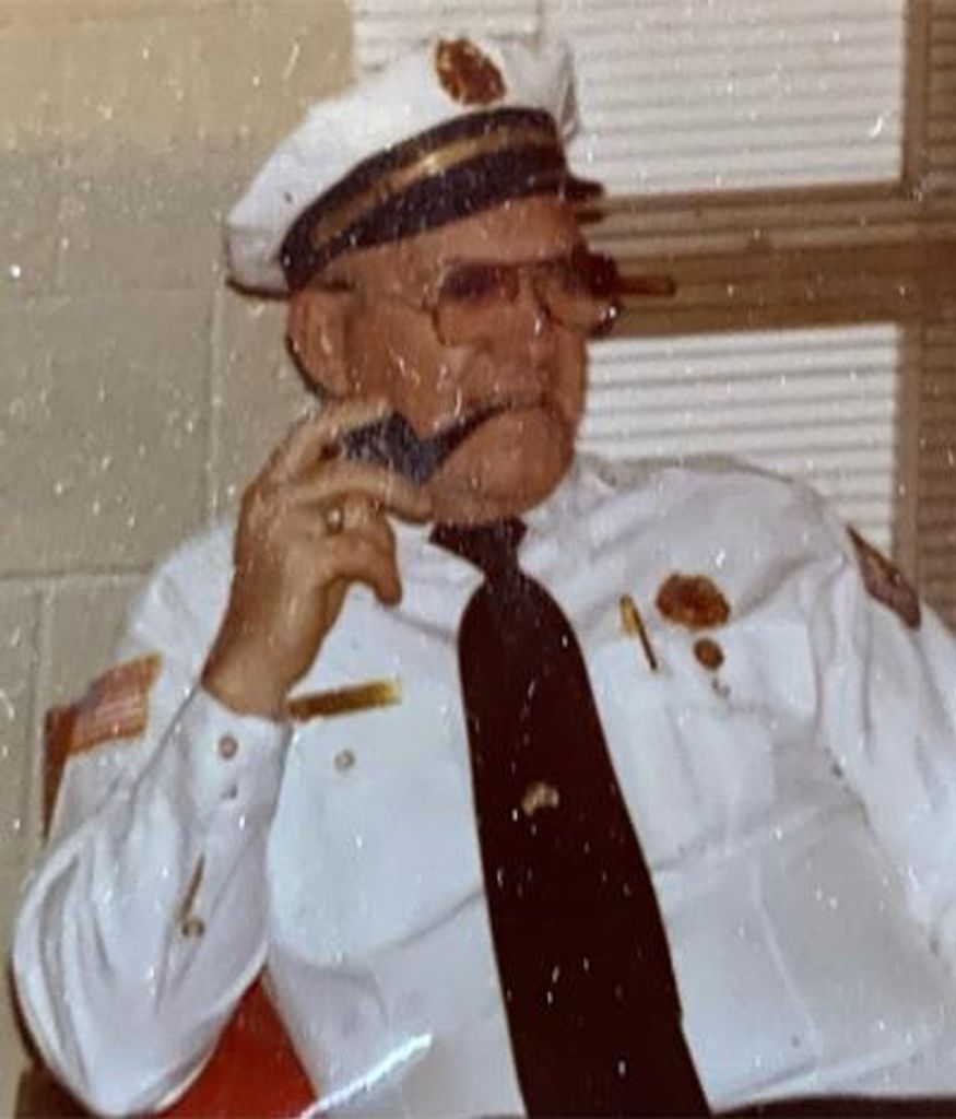 Lawrence Alfred "L.A." Geurin Profile Photo
