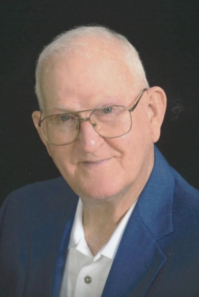 Lothair Irvin Profile Photo