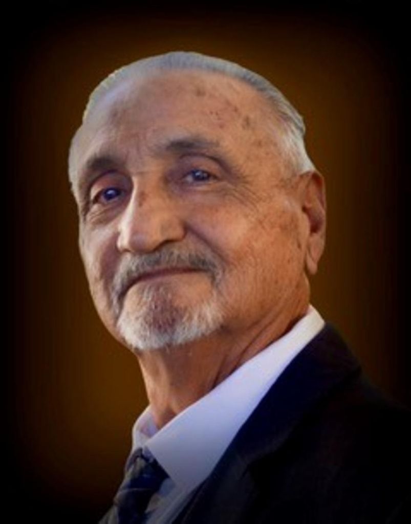 Freddie Murrieta Profile Photo