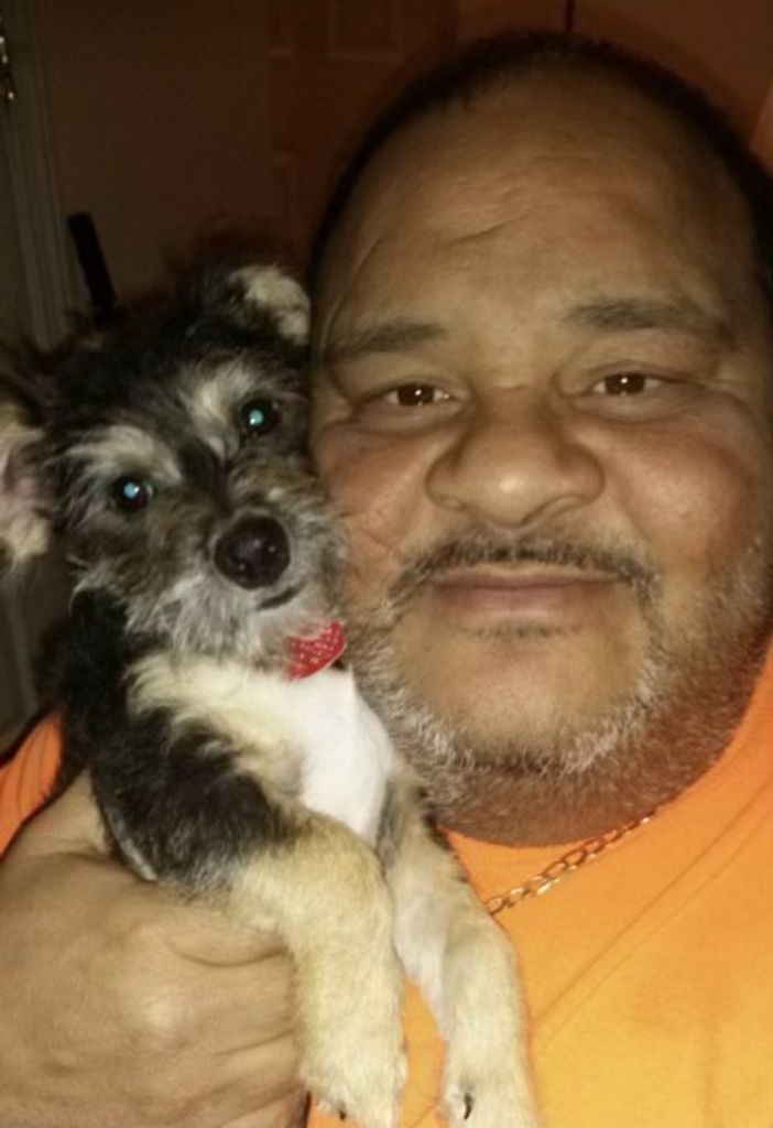 Julio Morales Profile Photo