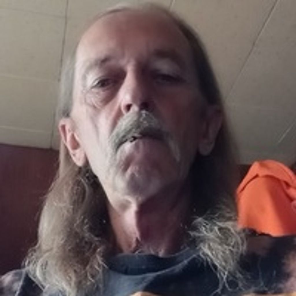 Timothy Ray Burkhart