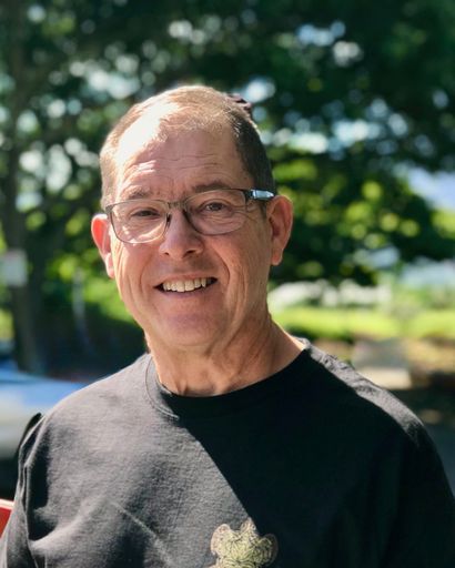 Bradley Dee Horn's obituary image