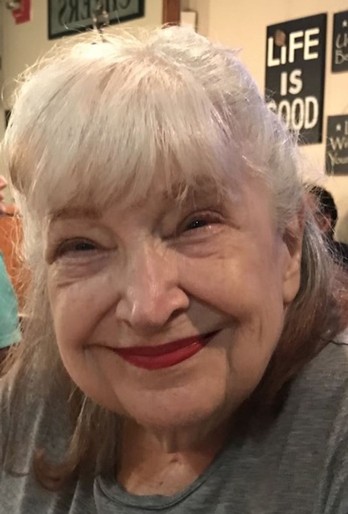 Edna Dana Cowan Profile Photo