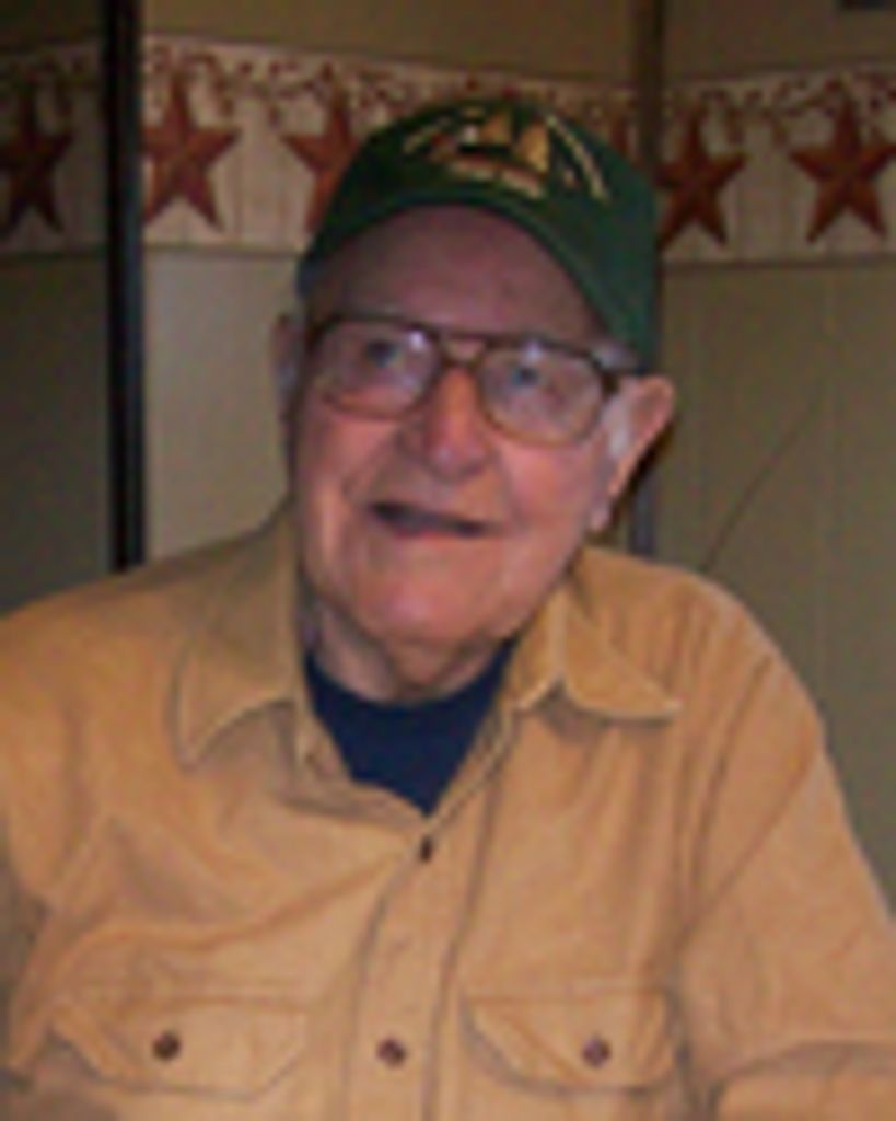 Harvey Wellington Moholland Profile Photo