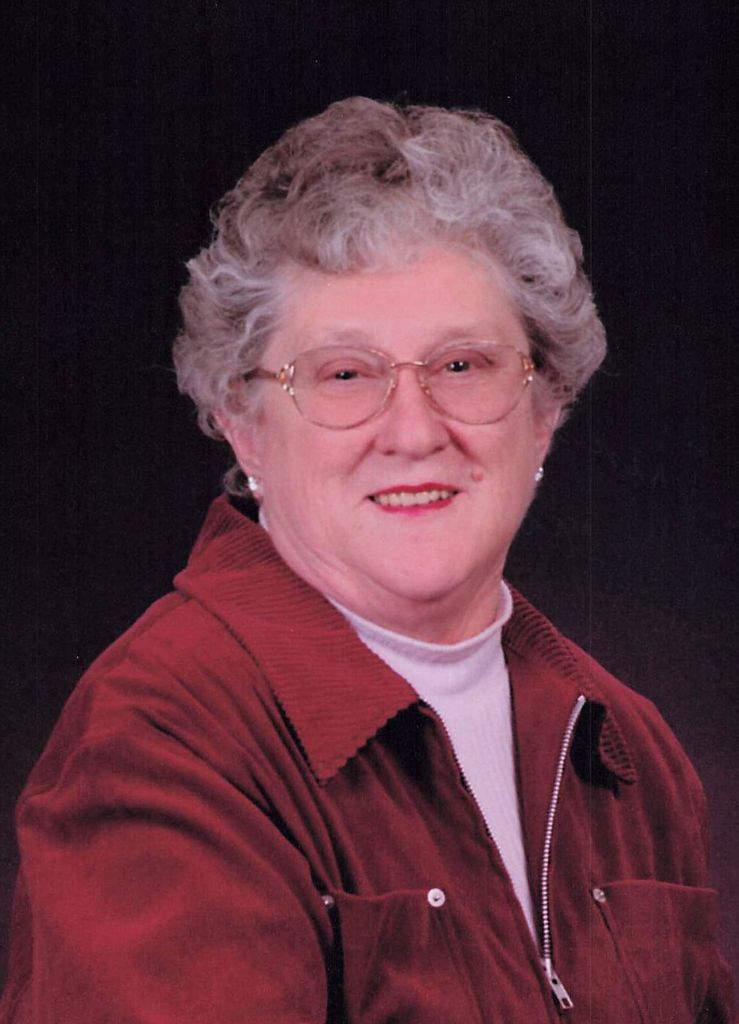 Marion Tomfohrde
