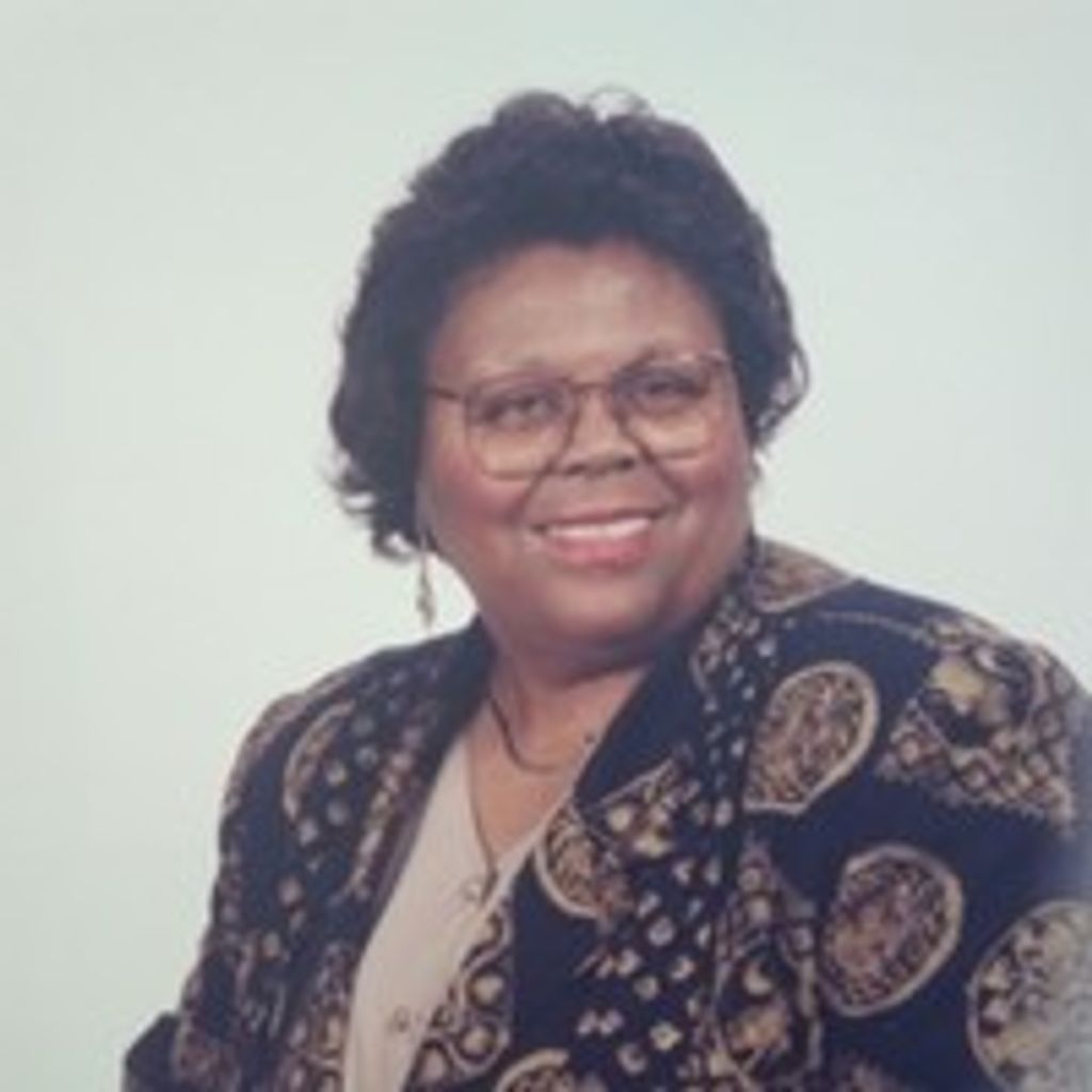 Ollie Mae Johnson Profile Photo