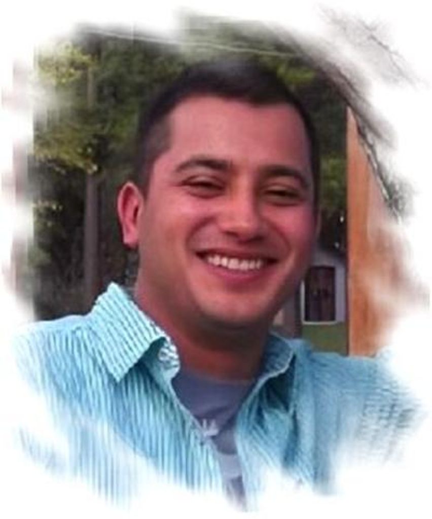 Santos Gerardo Mendoza Profile Photo