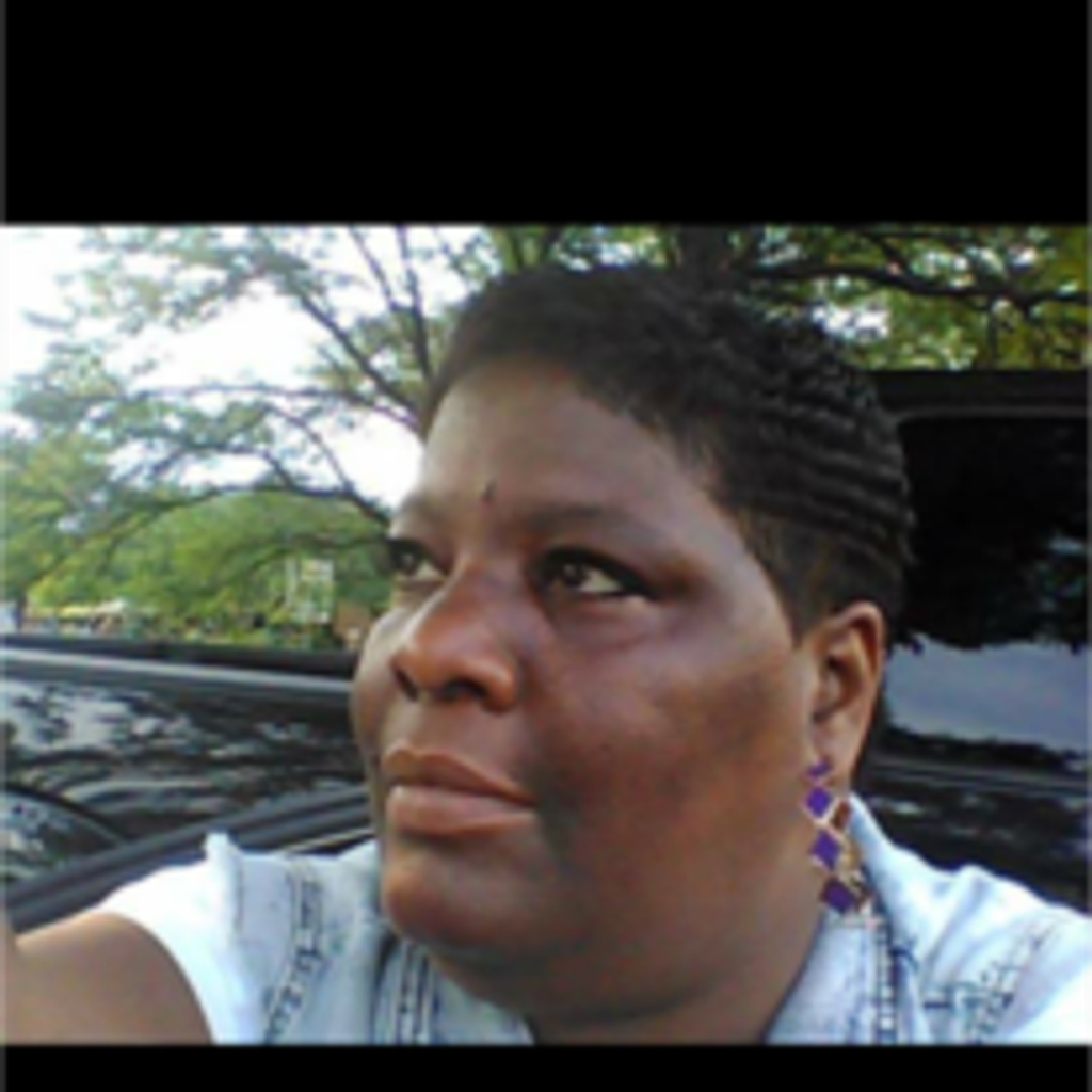 Desiree Carmen Jackson
