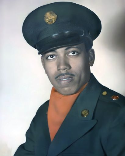 Lawrence Hoover Brummell Profile Photo