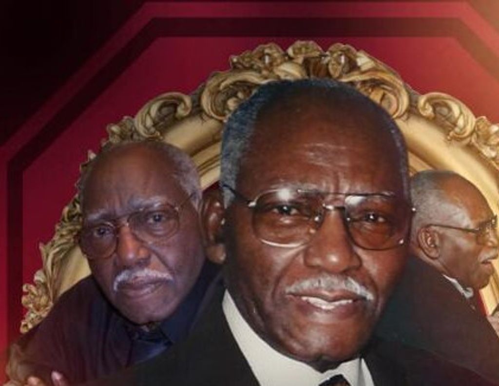 Henry Harold Brown Profile Photo