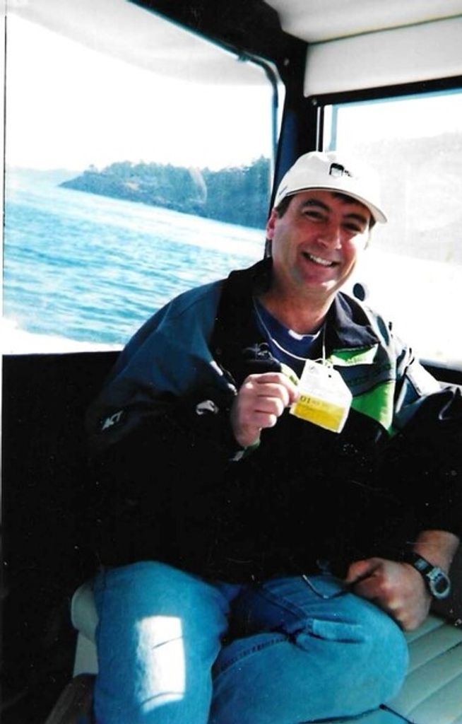 Rick Skillman Profile Photo