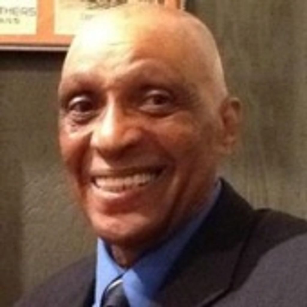 Mr.  Charles  Gene Lewis