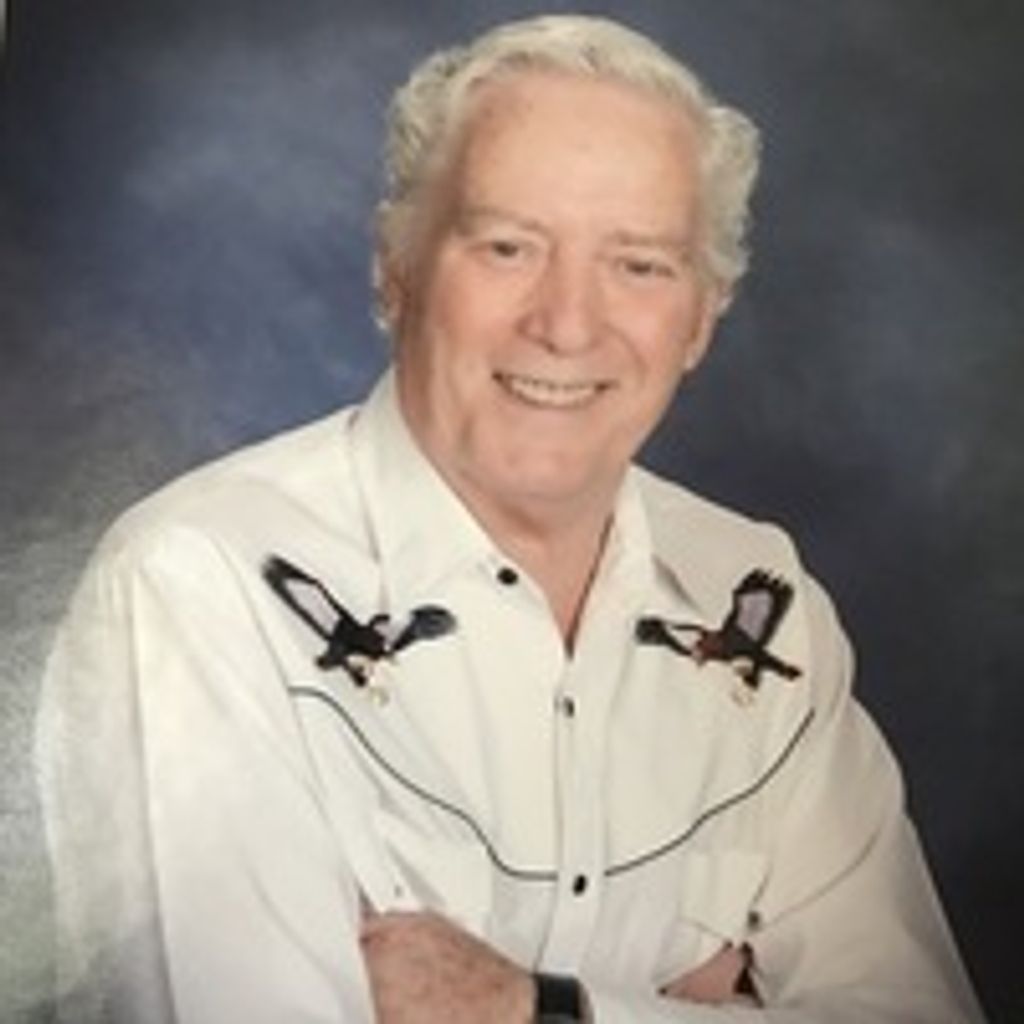 Garth "Gary" Edward Gould