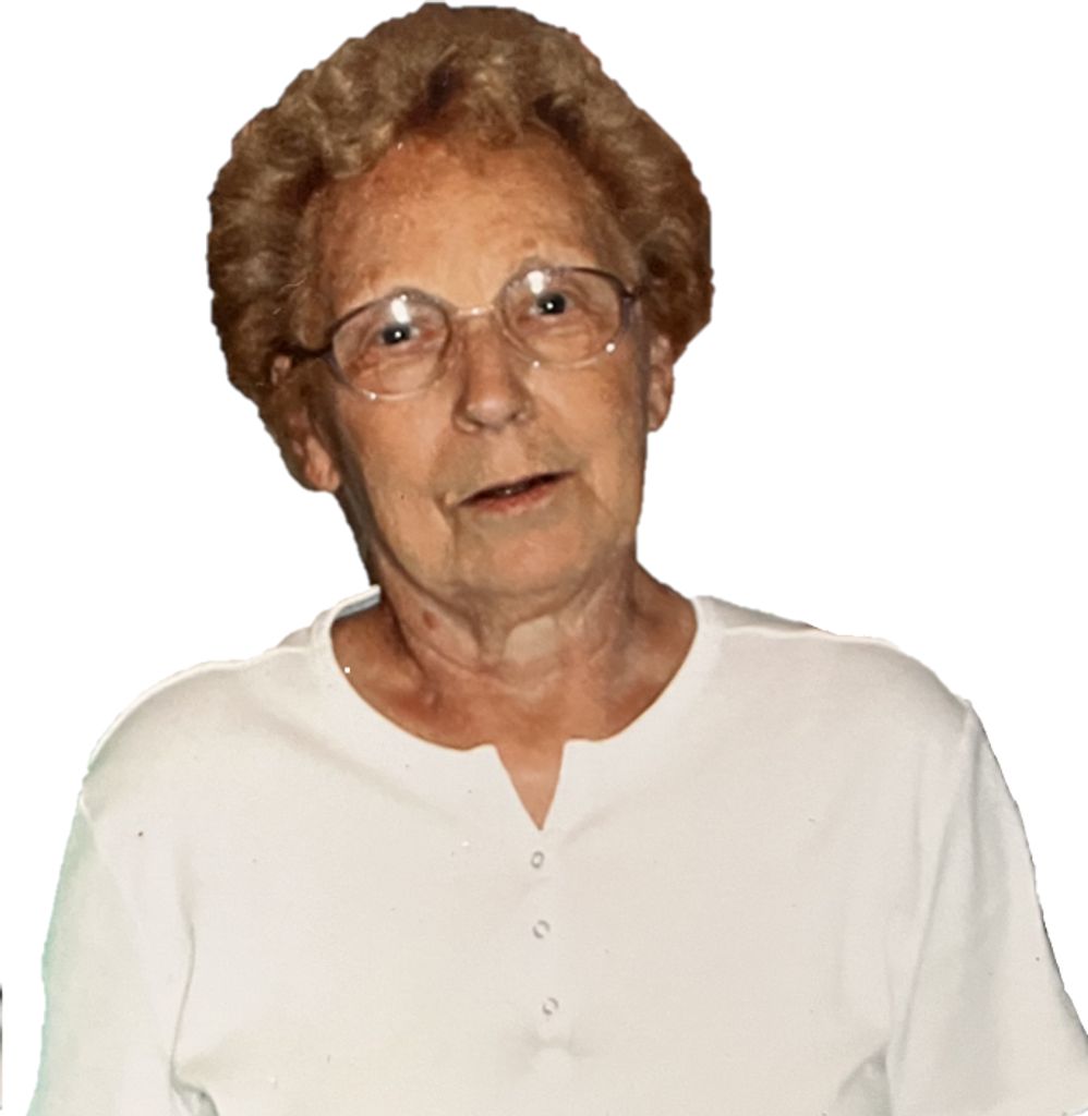 Phyllis Robinson