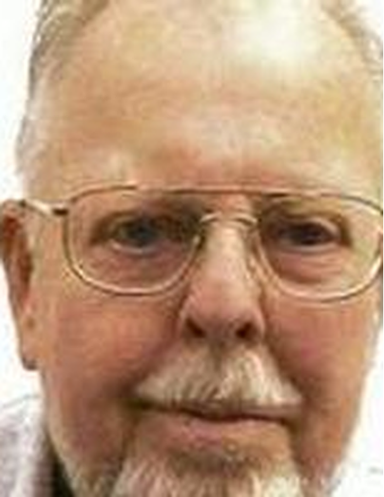 John  S. Crissman,  Jr.