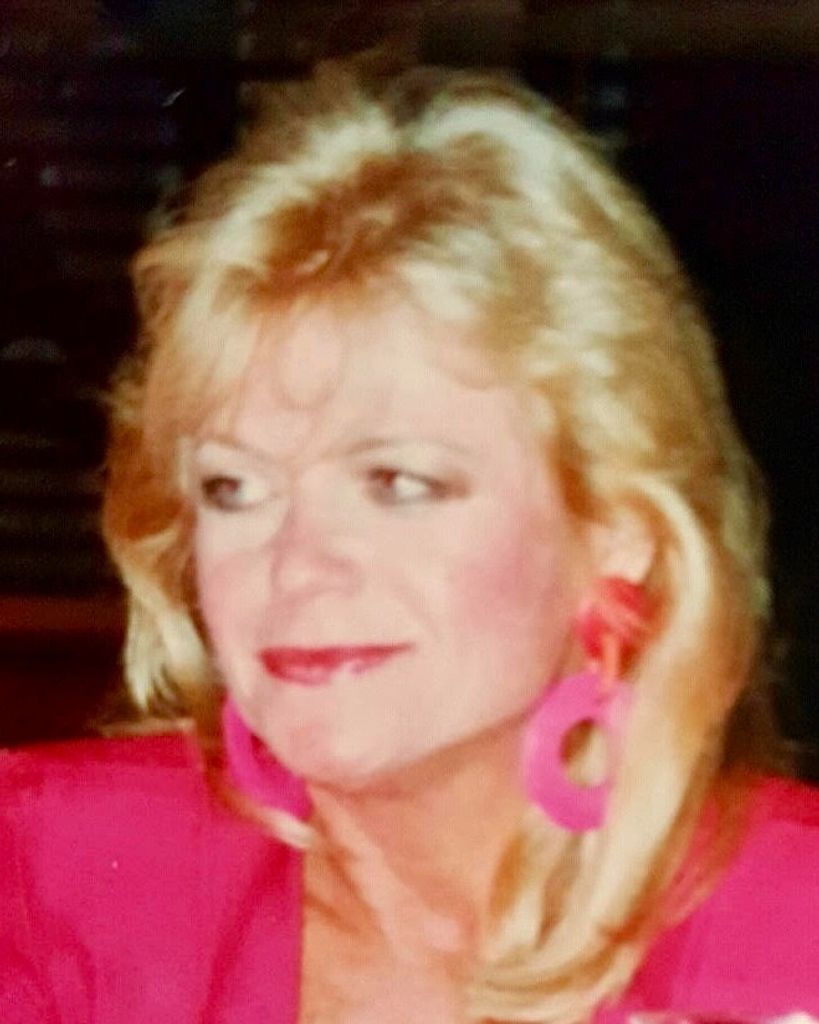 Margaret Mina Stychno