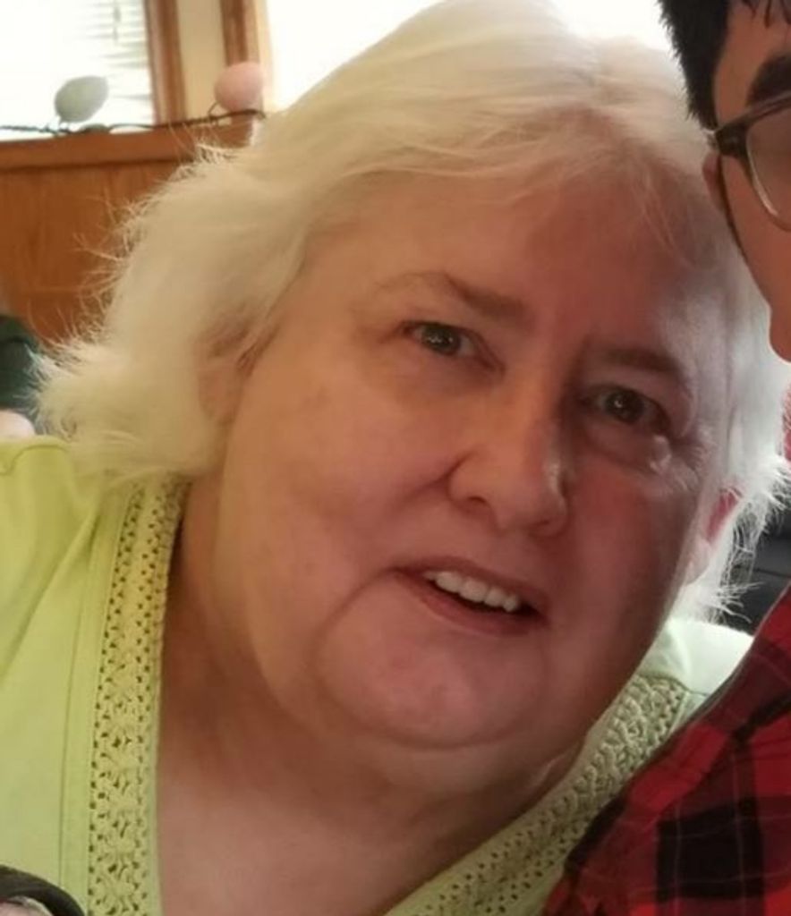 Marsha A. (Towne)  Randall