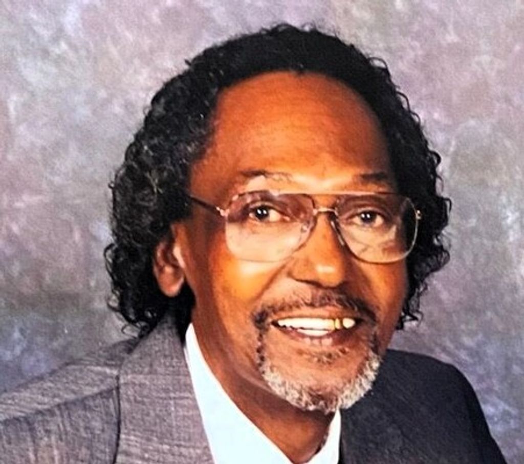 Willie Wilbert Wesley Profile Photo