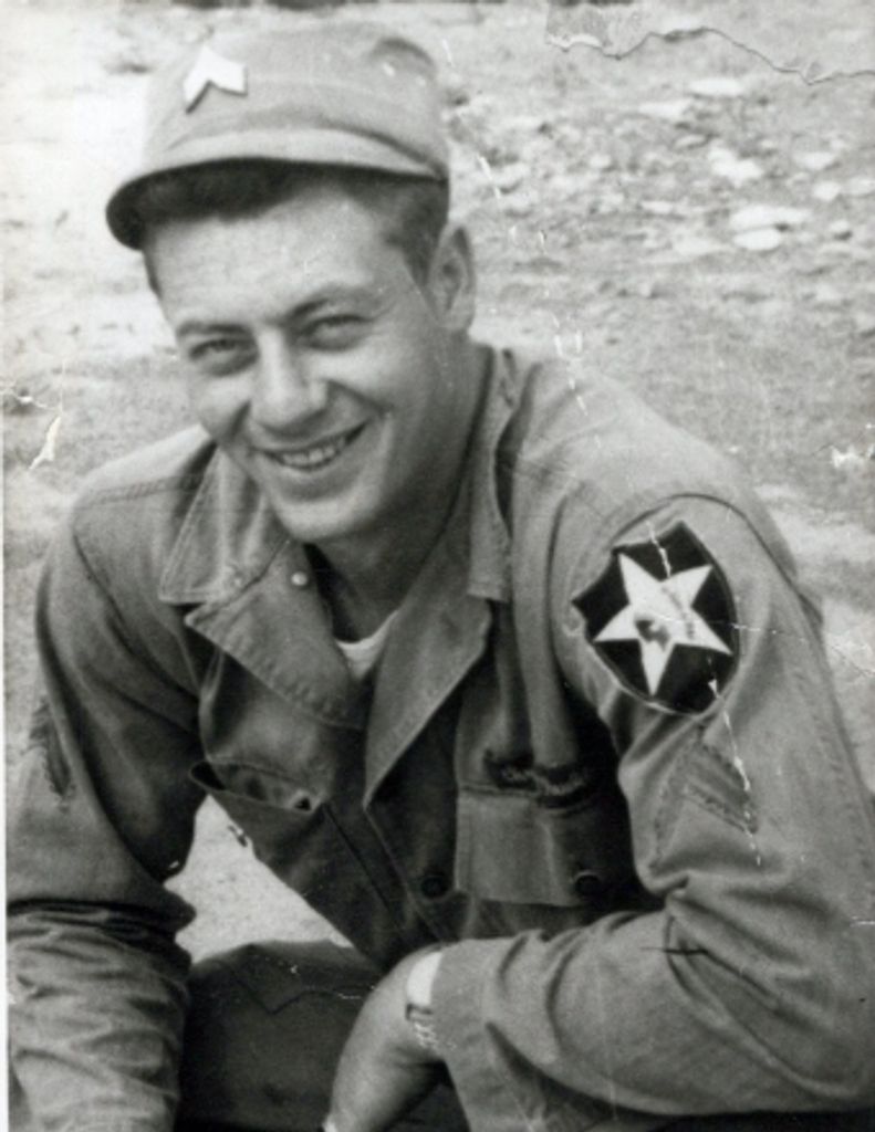 Charles E. Nuckles Sr.  Profile Photo