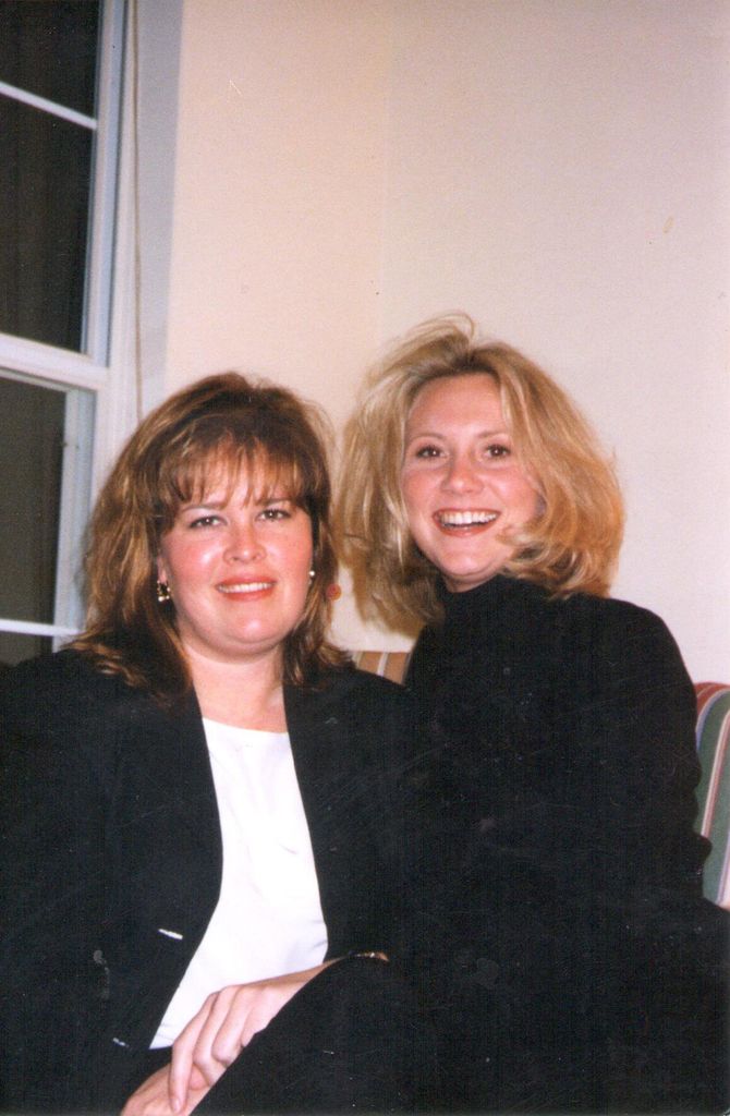 Dr. Rochelle Renee Whitaker