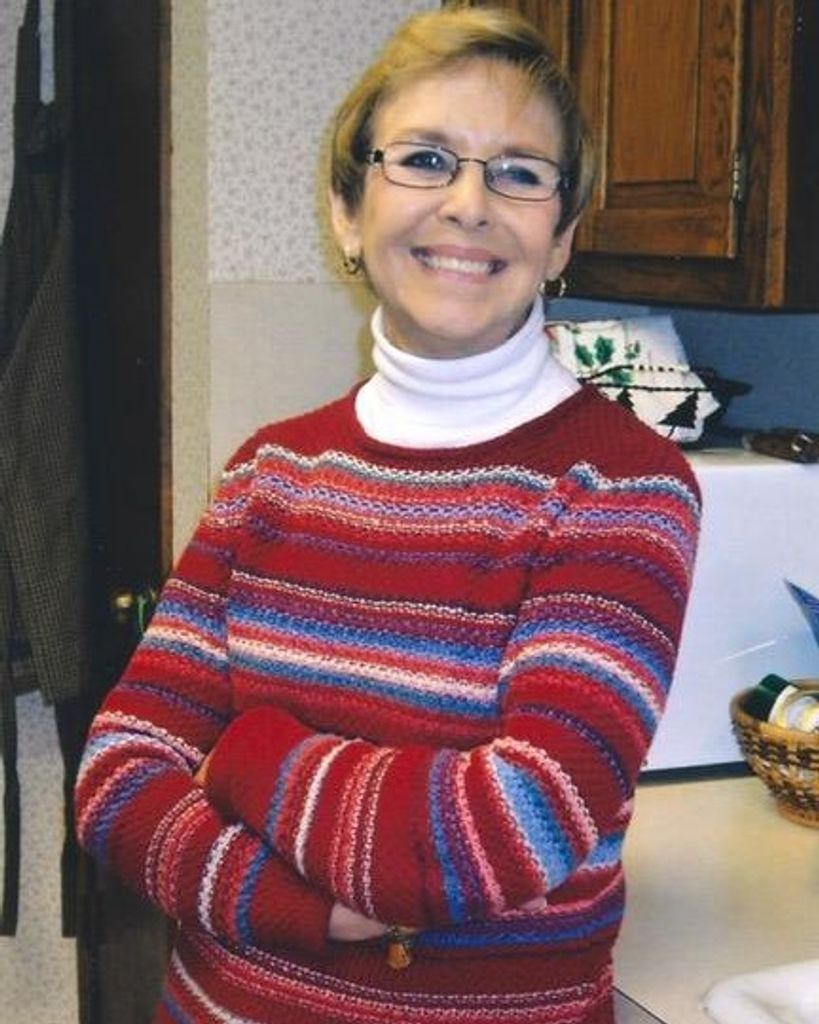 Jean Southward Dinkins