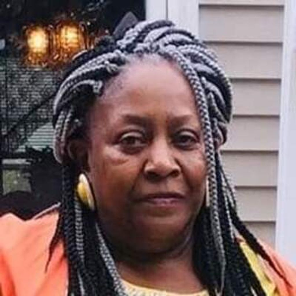 Betty "Cookie" Reed Profile Photo