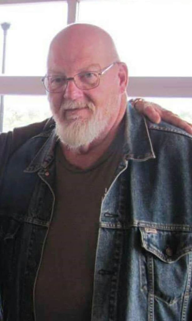 John C. Harris