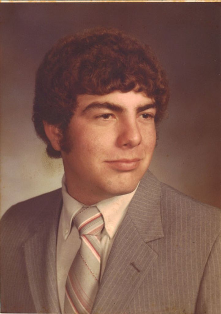 Darin Lee Cleveland Profile Photo