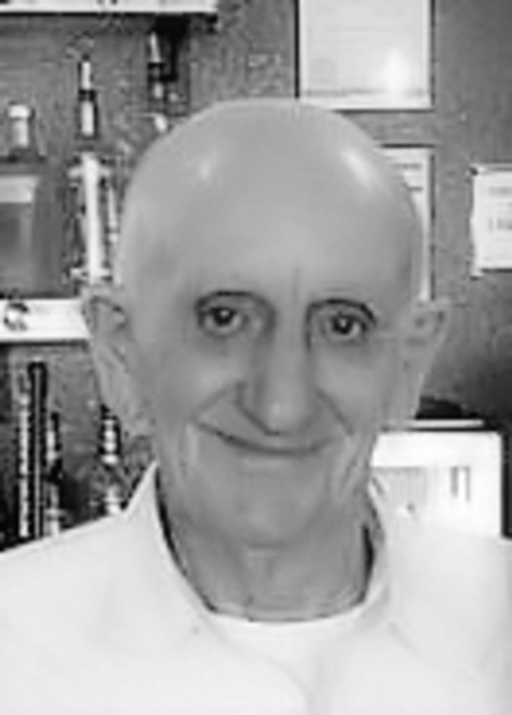 Willard Dale "Wally" Mitchell Profile Photo
