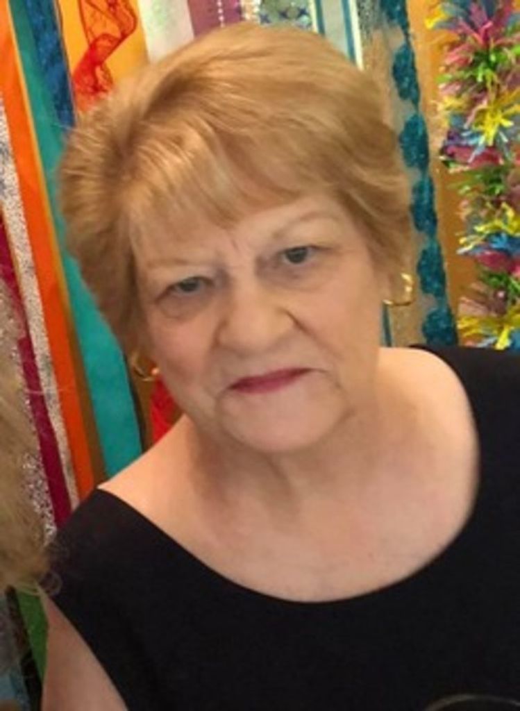 Suzanne Ruth Coots