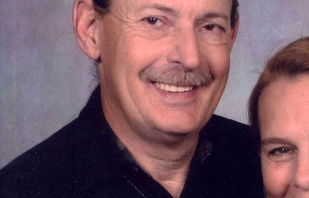 Daniel Joseph “Dan” Smith