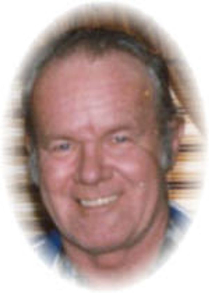 Jerald Lawson