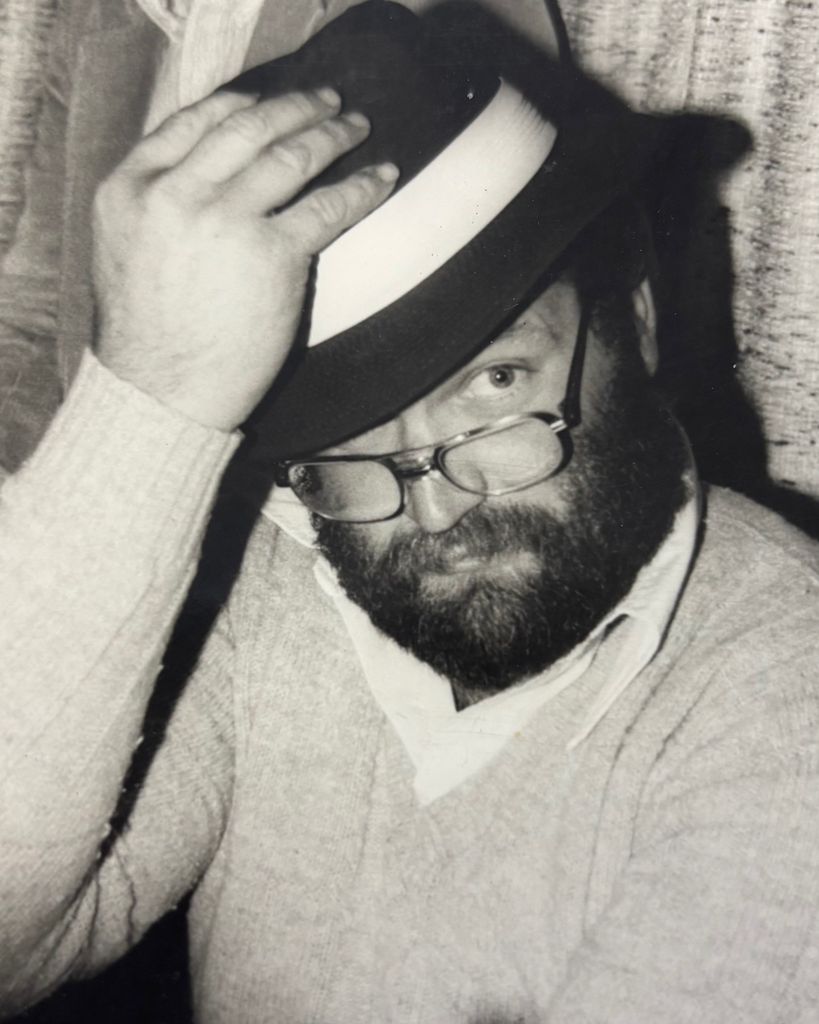Dennis "Denny" Robertson Profile Photo