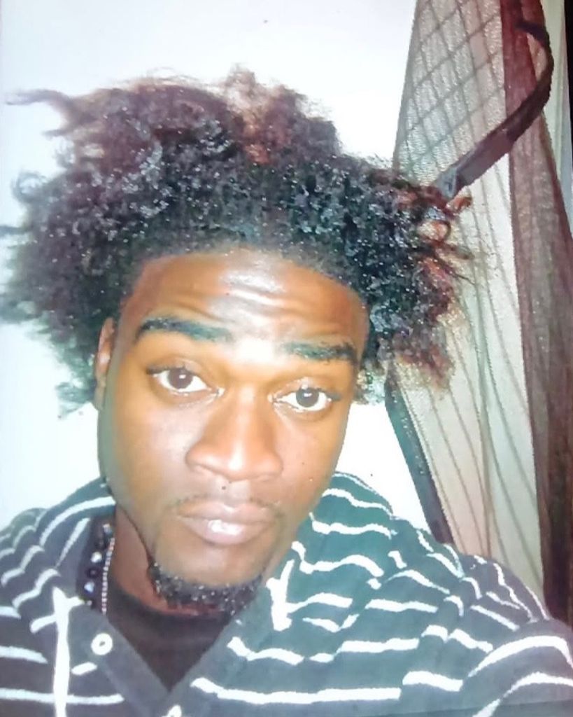 DeMarkus Lillneal Crawford