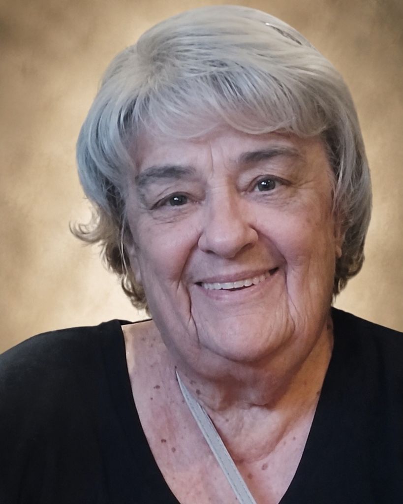 Judy Black Frushon August