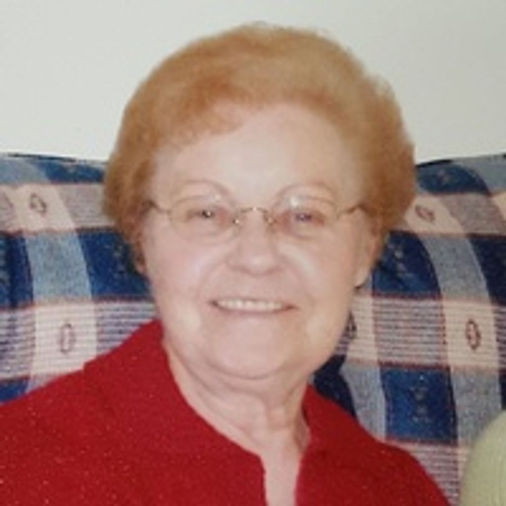 Julia Ponelli (Pagnotti)
