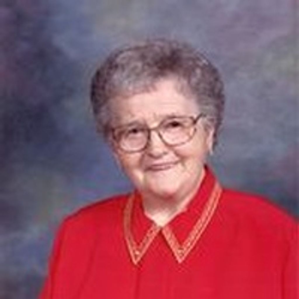 Mary  Eva Aberle